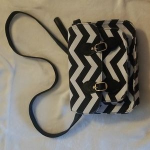 Charlotte Russe Purse